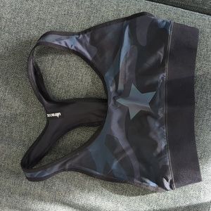Ultracor sports bra
